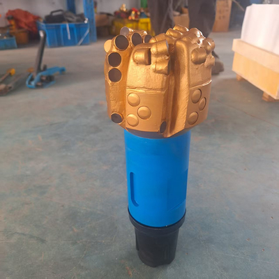 Diamond 4-1/2"  PDC Drill Bit Of Oil Drilling Tool
