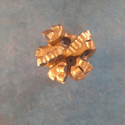 Diamond 4-1/2"  PDC Drill Bit Of Oil Drilling Tool