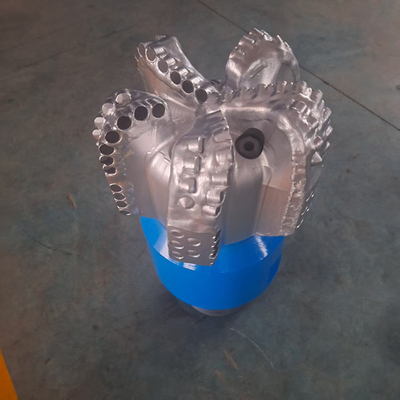 PDC Drill Bit  12-1/4" S323  Of Oil Well Diamond Drilling Tool