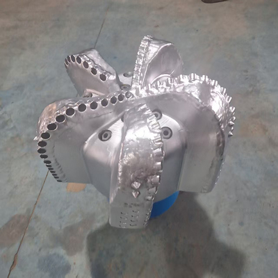 16mm Cutter Diameter Diamond PDC Drill Bit for Heavy-Duty and Durable Drilling Applications