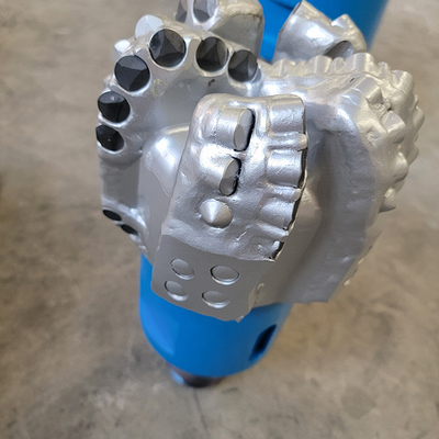6-1/2"  Oil Well PDC Drill Bit Of Diamond Rock Drilling Tool 