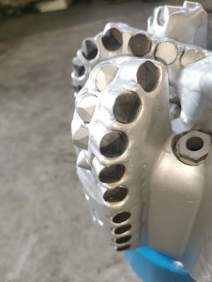 Customized PDC Steel Drill Bit For Stone Cutting Bit