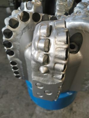 Customized PDC Steel Drill Bit For Stone Cutting Bit
