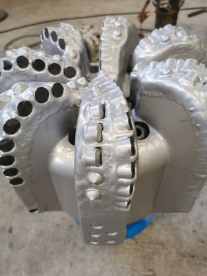 13.125 inch PDC Diamond API Rock Bits for Water Drilling