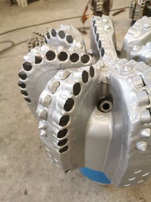 13.125 inch PDC Diamond API Rock Bits for Water Drilling