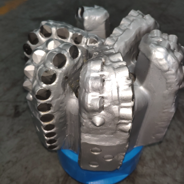 7-7/8 Inch (200mm) Diameter API Oil Well Rock Drilling Bit