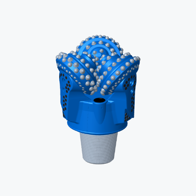 9.5 inch 645 Tricone Rock Bit With Roller Cone Drilling Bits