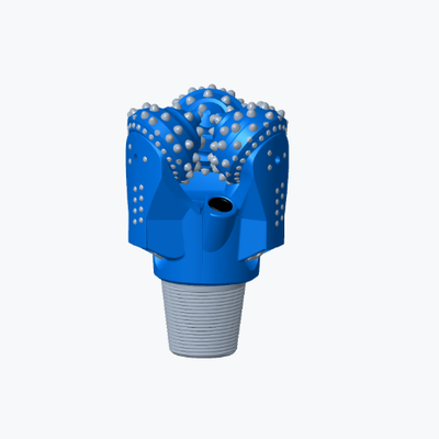 8.5 inch TCI 547 Rotary Three Roller Cone Rock Drill Bit
