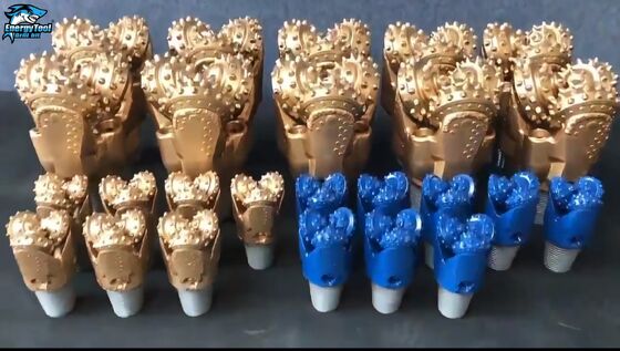 13-3/4" IADC537 Roller Tricone Drill Bit