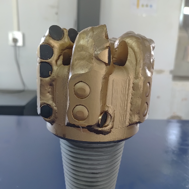 4.5 inch S513 PDC Drill Bit for Rock Drilling