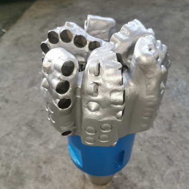 Matrix Body 6-5/8 inch 616 PDC Diamond Bit Of Oifield API Drill Bit