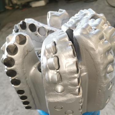 Customized PDC Steel Drill Bit For Stone Cutting Bit