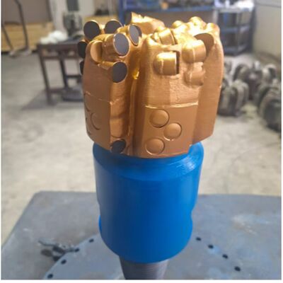 Matrix Body PDC 4-1/2" Drill Bit