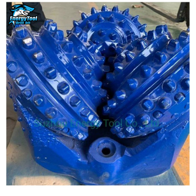 Tricone Bit 10-5/8" IADC 436 With API Pin 6-5/8