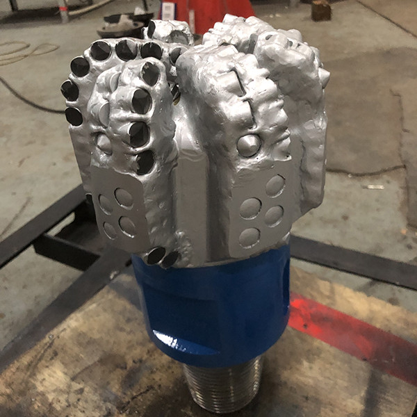 PDC Rock Bit  6-1/2 Inch Diamond PDC Of  API Oil Bit