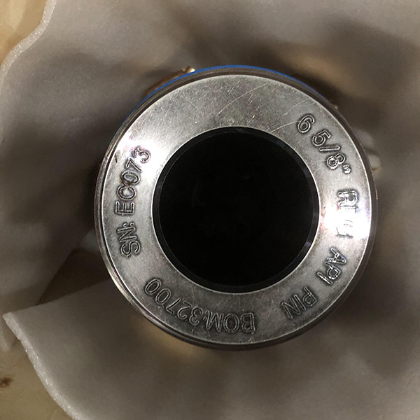 PDC Drill Bit 12 Inch Diamond Drilling Bit  Of Downhole Drilling Tools