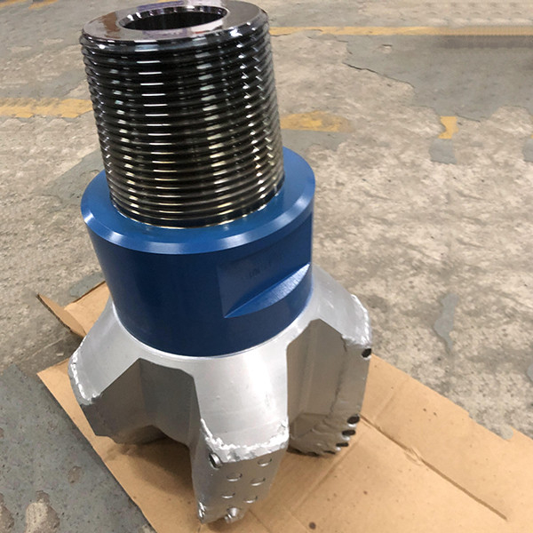 12 Inch PDC Diamond Drill Bit For Oilfield Drilling Tool In Global Market