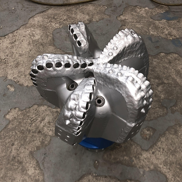 12 Inch PDC Diamond Drill Bit For Oilfield Drilling Tool In Global Market