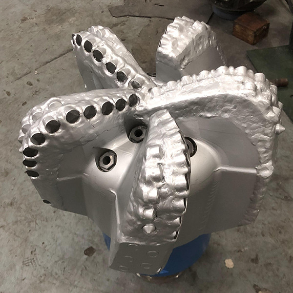 Diamond Insert Bit 12 Inch PDC Diamond Drill Bit Of API Rock Bit