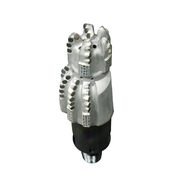 PDC  Diamond Bit  8-1/2 Inch PDC Dual Drill Bit 6 Nozzles Of API Spec