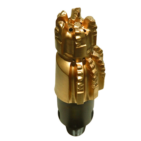 PDC  Bi- Center Bit  8-1/2 Inch 6 Blades  Diamond Downhole Drilling Tool