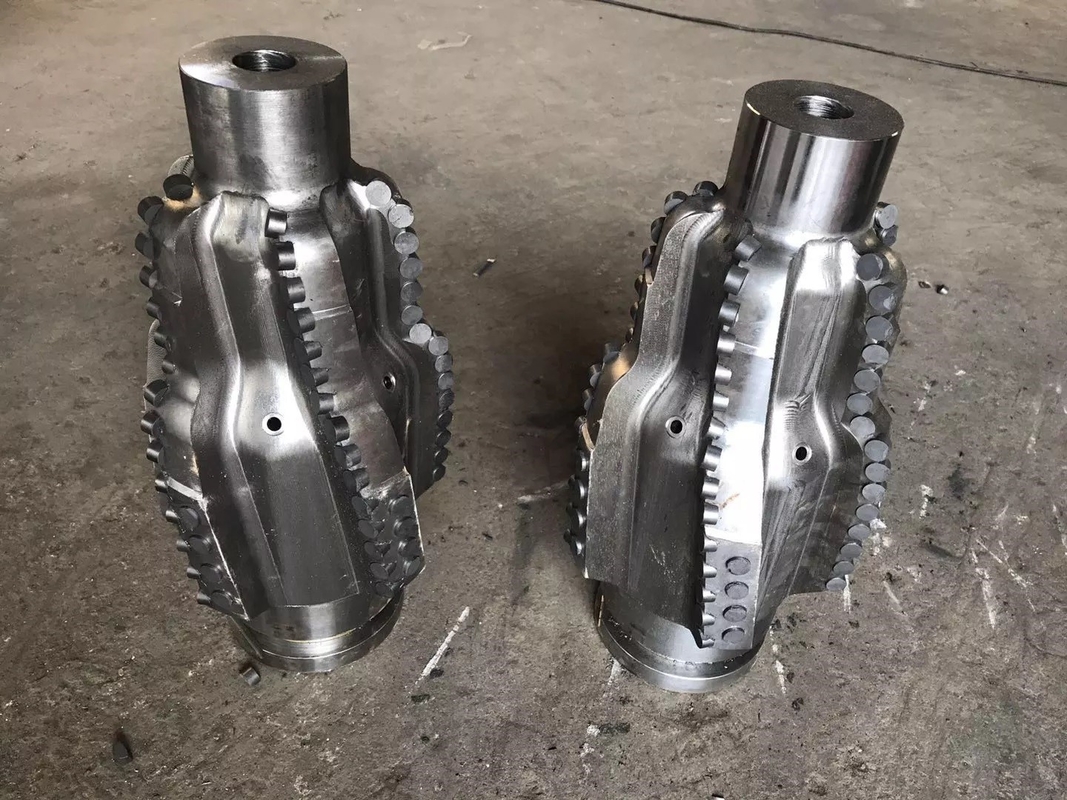 Fixed Cutter Diamond Drilling Tool 9-1/2Inch 4 Blades PDC Hole Opener
