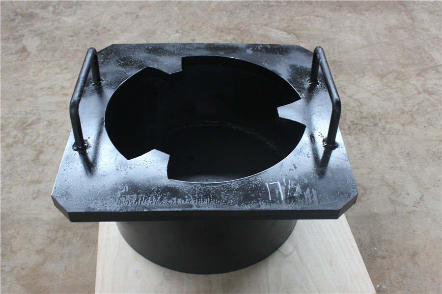Oil And Gas Drilling 8.5" Drill Bit Breaker For Tricone Bits