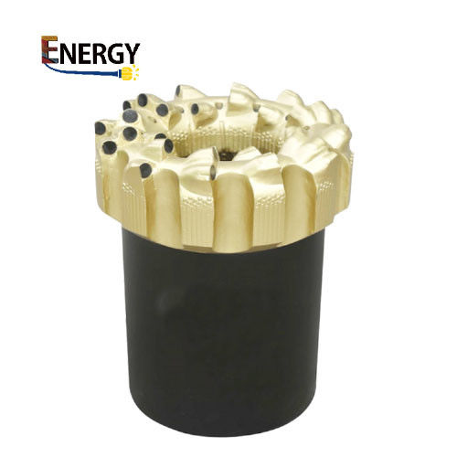 Api 8 Bit API Oil Bit 8-1/2 Inch PDC Core Drill Bit Of Diamond Drilling Tool