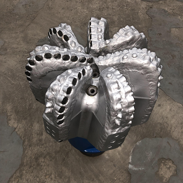 Rock Diamond Bit 14-3/4 