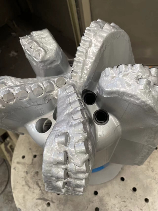 PDC Bit 8-1/2 Inch 5blades  Diamond Drilling Tools Of API Spec