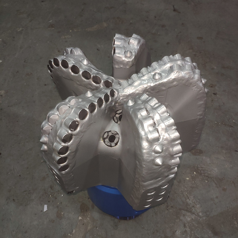 Forging Diamond PDC Drill Bit 10-5/8 Inch Of Oilfeild Drilling Tool