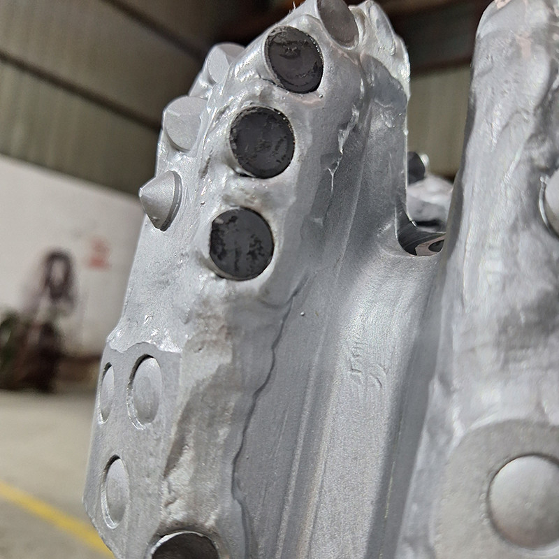 Drilling Rig PDC Drill Bit 5-7/8 