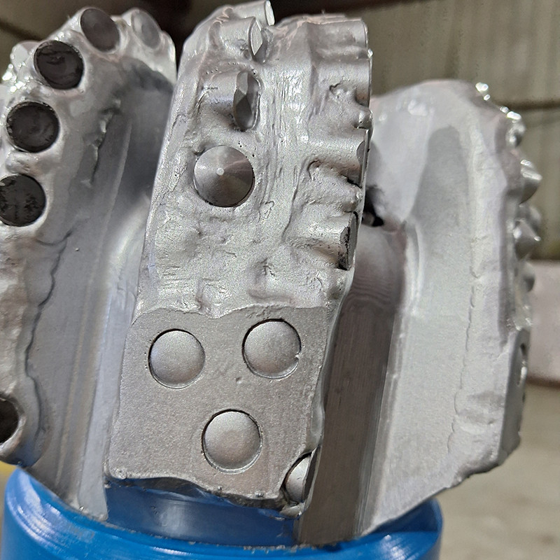 Drilling Rig PDC Drill Bit 5-7/8 