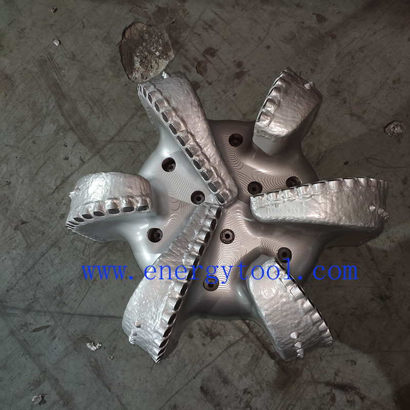 Rock Diamond Drilling Bit  22 