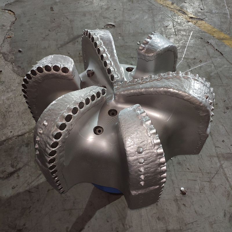 Rock Diamond Drilling Bit  22 