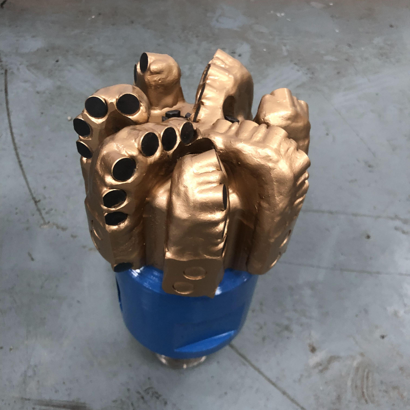 API Spec PDC Drill Bit  5-7/8 
