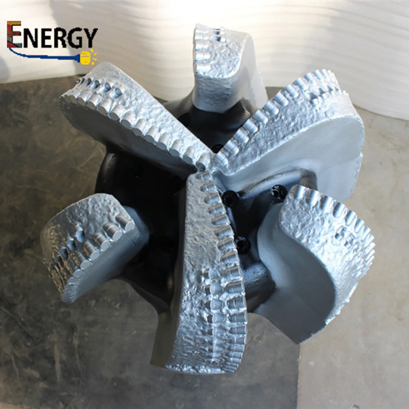 Well Drilling Rig Bit  12 