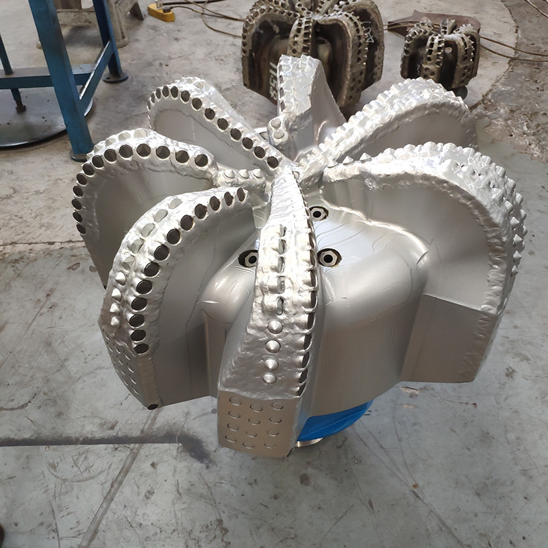 PDC Diamond Bit  22 Inch 7 Blades PDC Bit of  Oilfield Drilling Tool