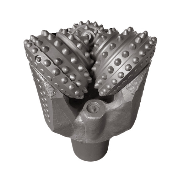 Roller Cone Drill Bit 12-1/2 Inch TCI Tricone Drill Bit Of API Spec
