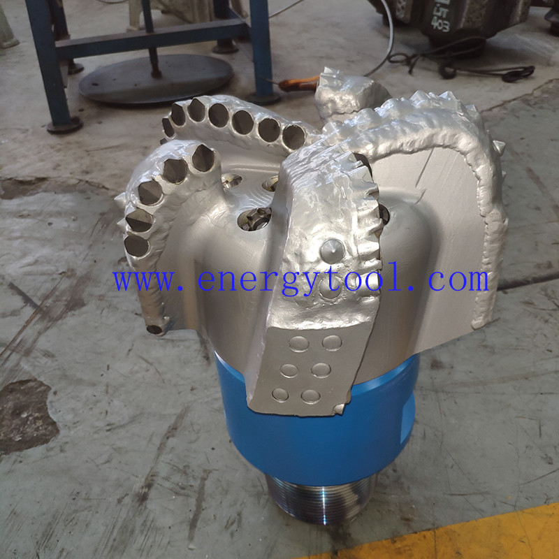 Diamond Rock Drillig Bit 12-1/4 Inch   PDC Bit Of API Spec