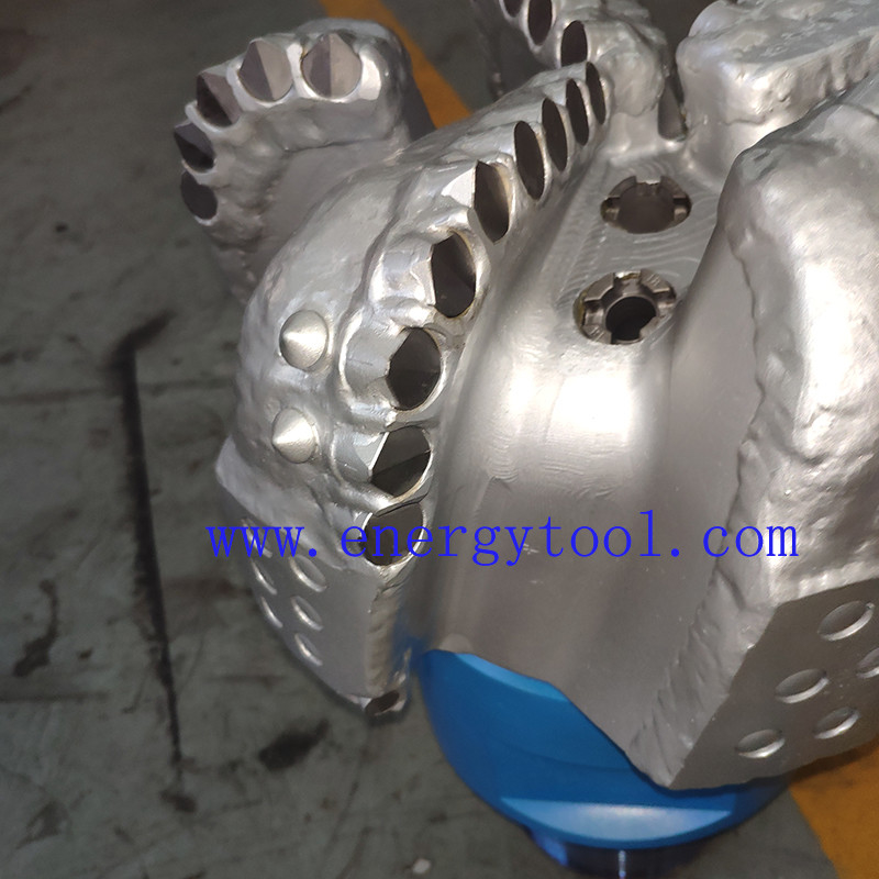Diamond Rock Drillig Bit 12-1/4 Inch   PDC Bit Of API Spec
