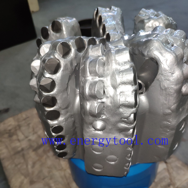 Diamond Drilling Bit  8-1/2 Inch Steel Body of  Diamond Drilling Tool