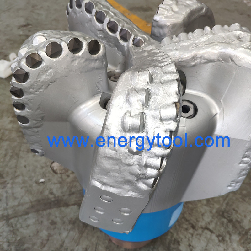 API Diamond  Drilling Tool  13-1/4 inch S516 PDC Rock Drill Bit