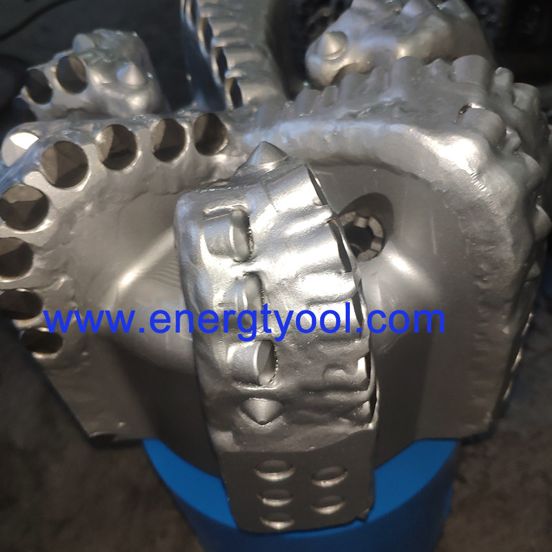 Diamond PDC Drill Bit 9-1/2 inch S616  of API Rock Drilling