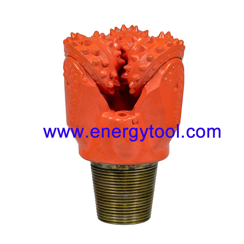 Tricone Bit 7-5/8 inch TCI  Roller Cone Bit of  IADC 435