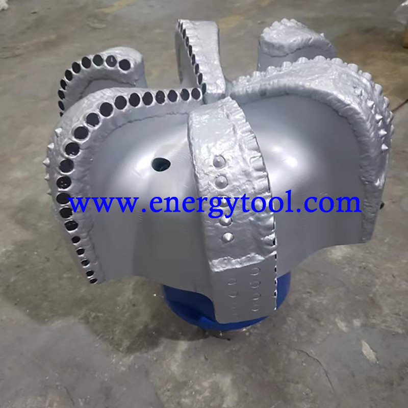 24 inch oilfield  Drilling Tool Diamond  Bit Of PDC Drill Bit