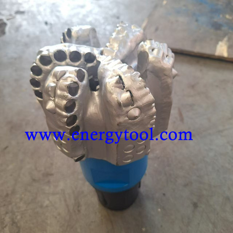 Oilfield Diamond Drilling Tool  6 