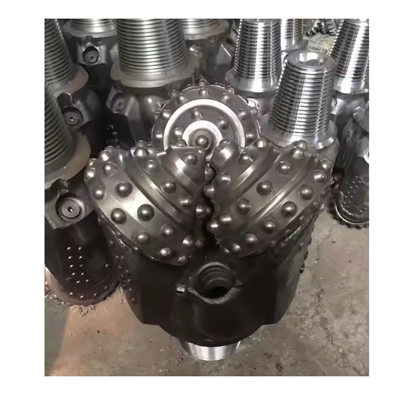 Drilling Rig Tci Drill Bit 10-5/8 Inch IADC 635