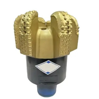 Eng Sandstone Oil Well Drilling Rock Bits Tricone Drill PDC Bits
