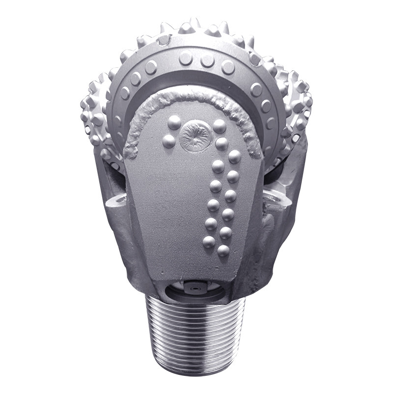 Customized 12-1/4 Inch Outer Diameter Water Well Rotary Tricone deep core Drilling Bits
